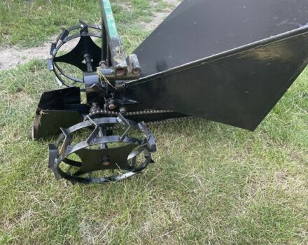 Другая Другая, объемом двигателя 0 л и пробегом 0 тыс. км за 61 $, фото 4 на Automoto.ua