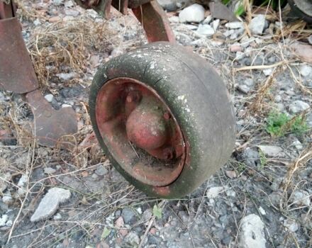 Другая Другая, объемом двигателя 0 л и пробегом 0 тыс. км за 10000 $, фото 5 на Automoto.ua