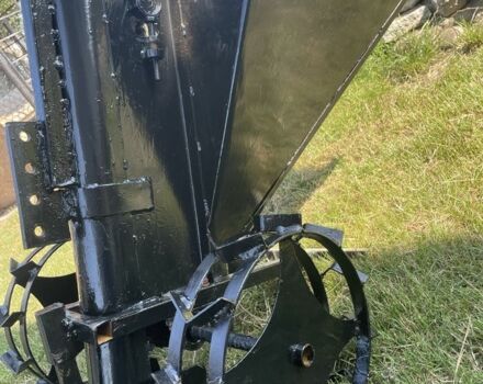 Другая Другая, объемом двигателя 0 л и пробегом 0 тыс. км за 61 $, фото 1 на Automoto.ua