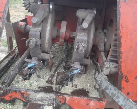 Другая Другая, объемом двигателя 0 л и пробегом 0 тыс. км за 3600 $, фото 1 на Automoto.ua