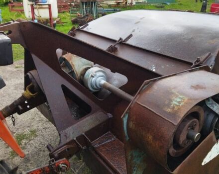 Другая Другая, объемом двигателя 0 л и пробегом 0 тыс. км за 1700 $, фото 5 на Automoto.ua