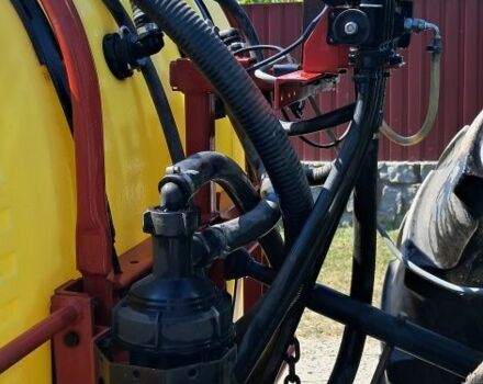 Другая Другая, объемом двигателя 0 л и пробегом 0 тыс. км за 2100 $, фото 3 на Automoto.ua