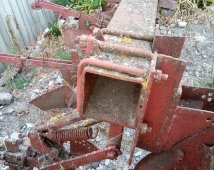 Другая Другая, объемом двигателя 0 л и пробегом 0 тыс. км за 10000 $, фото 1 на Automoto.ua