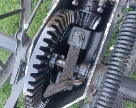 Другая Другая, объемом двигателя 0 л и пробегом 0 тыс. км за 218 $, фото 3 на Automoto.ua