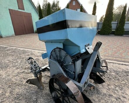 Другая Другая, объемом двигателя 0 л и пробегом 0 тыс. км за 800 $, фото 4 на Automoto.ua