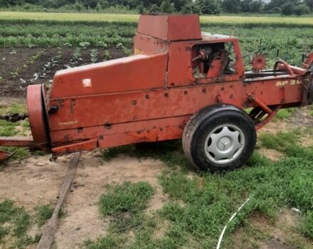 Другая Другая, объемом двигателя 0 л и пробегом 0 тыс. км за 3600 $, фото 2 на Automoto.ua