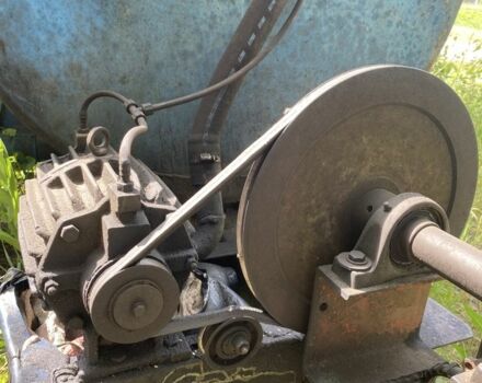 Інша Інша, об'ємом двигуна 0 л та пробігом 0 тис. км за 710 $, фото 1 на Automoto.ua