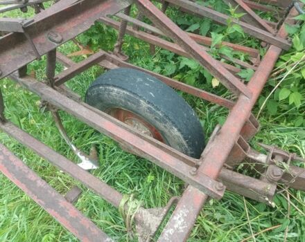 Інша Інша, об'ємом двигуна 0 л та пробігом 0 тис. км за 728 $, фото 3 на Automoto.ua