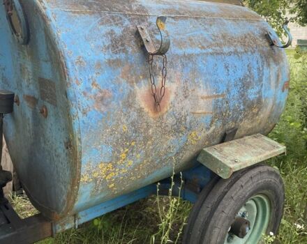 Інша Інша, об'ємом двигуна 0 л та пробігом 0 тис. км за 710 $, фото 2 на Automoto.ua