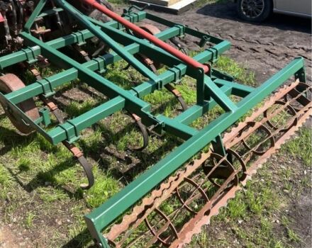 Другая Другая, объемом двигателя 0 л и пробегом 0 тыс. км за 571 $, фото 13 на Automoto.ua