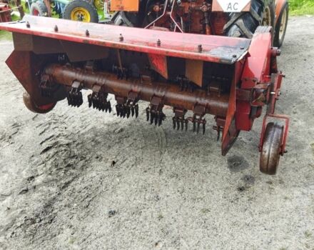 Другая Другая, объемом двигателя 0 л и пробегом 0 тыс. км за 1700 $, фото 4 на Automoto.ua