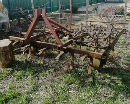 Другая Другая, объемом двигателя 0 л и пробегом 0 тыс. км за 242 $, фото 1 на Automoto.ua