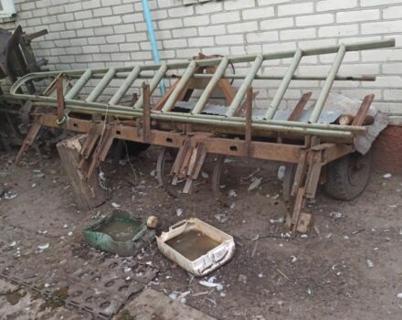 Другая Другая, объемом двигателя 0 л и пробегом 0 тыс. км за 7000 $, фото 1 на Automoto.ua