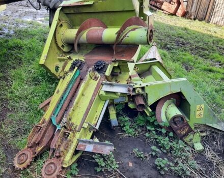 Другая Другая, объемом двигателя 0 л и пробегом 0 тыс. км за 2000 $, фото 3 на Automoto.ua