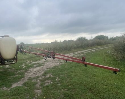 Другая Другая, объемом двигателя 0 л и пробегом 0 тыс. км за 17000 $, фото 4 на Automoto.ua