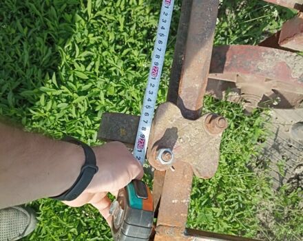 Другая Другая, объемом двигателя 0 л и пробегом 0 тыс. км за 339 $, фото 2 на Automoto.ua