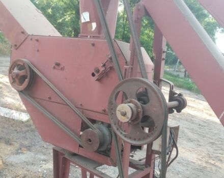 Другая Другая, объемом двигателя 0 л и пробегом 0 тыс. км за 1331 $, фото 5 на Automoto.ua