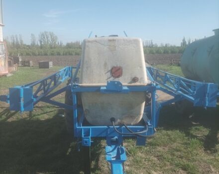 Інша Інша, об'ємом двигуна 0 л та пробігом 0 тис. км за 1700 $, фото 4 на Automoto.ua