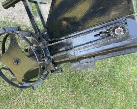 Другая Другая, объемом двигателя 0 л и пробегом 0 тыс. км за 61 $, фото 3 на Automoto.ua