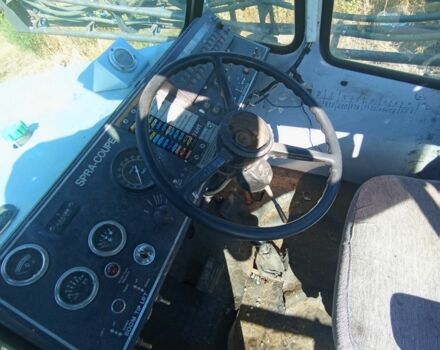 Другая Другая, объемом двигателя 0 л и пробегом 0 тыс. км за 4829 $, фото 5 на Automoto.ua