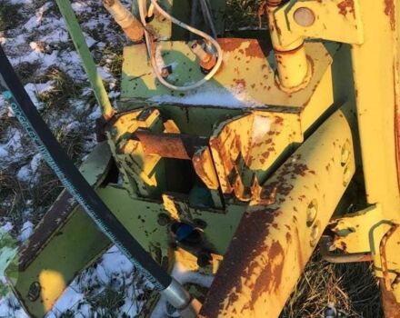 Інша Інша, об'ємом двигуна 0 л та пробігом 0 тис. км за 1000 $, фото 3 на Automoto.ua