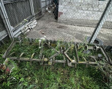 Другая Другая, объемом двигателя 0 л и пробегом 0 тыс. км за 481 $, фото 3 на Automoto.ua