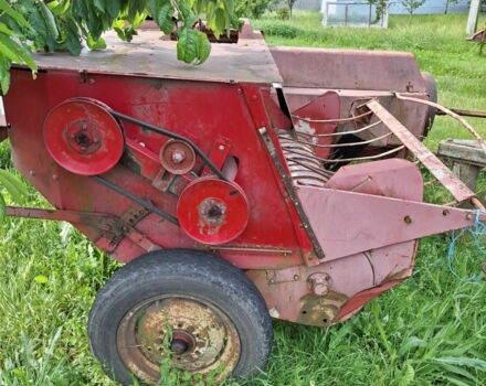 Другая Другая, объемом двигателя 0 л и пробегом 0 тыс. км за 1000 $, фото 5 на Automoto.ua