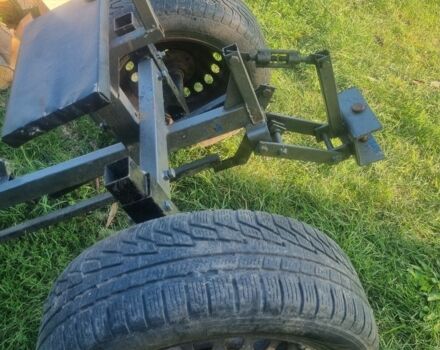 Другая Другая, объемом двигателя 0 л и пробегом 0 тыс. км за 73 $, фото 3 на Automoto.ua