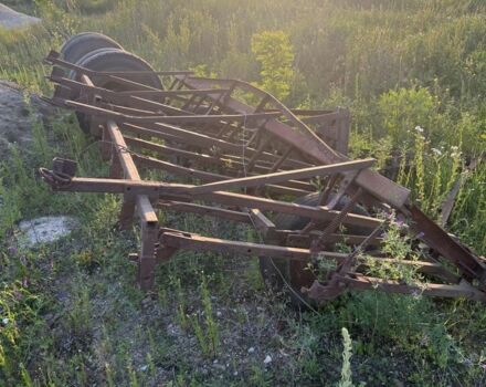 Інша Інша, об'ємом двигуна 0 л та пробігом 0 тис. км за 387 $, фото 1 на Automoto.ua