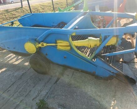 Другая Другая, объемом двигателя 0 л и пробегом 0 тыс. км за 1700 $, фото 1 на Automoto.ua