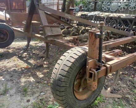 Другая Другая, объемом двигателя 0 л и пробегом 0 тыс. км за 1012 $, фото 2 на Automoto.ua