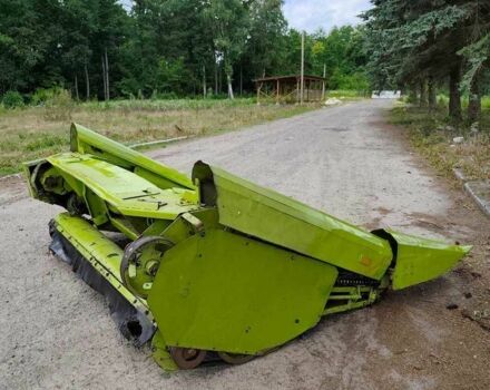 Другая Другая, объемом двигателя 0 л и пробегом 0 тыс. км за 6200 $, фото 1 на Automoto.ua