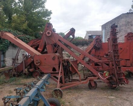 Другая Другая, объемом двигателя 0 л и пробегом 0 тыс. км за 727 $, фото 1 на Automoto.ua