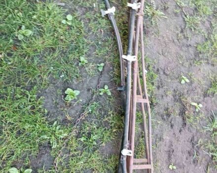 Другая Другая, объемом двигателя 0 л и пробегом 0 тыс. км за 11200 $, фото 7 на Automoto.ua