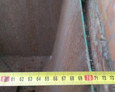 Другая Другая, объемом двигателя 0 л и пробегом 0 тыс. км за 109 $, фото 3 на Automoto.ua