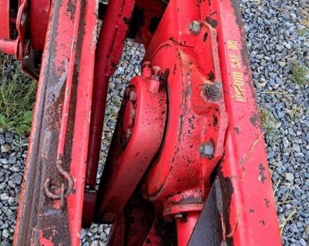 Другая Другая, объемом двигателя 0 л и пробегом 0 тыс. км за 4500 $, фото 9 на Automoto.ua