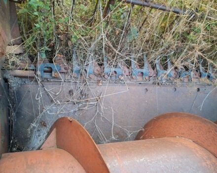 Другая Другая, объемом двигателя 0 л и пробегом 0 тыс. км за 1174 $, фото 6 на Automoto.ua