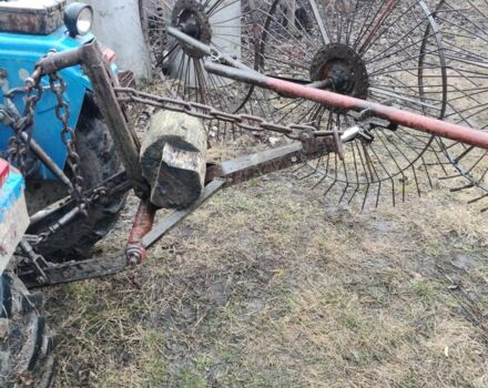 Інша Інша, об'ємом двигуна 0 л та пробігом 0 тис. км за 181 $, фото 15 на Automoto.ua