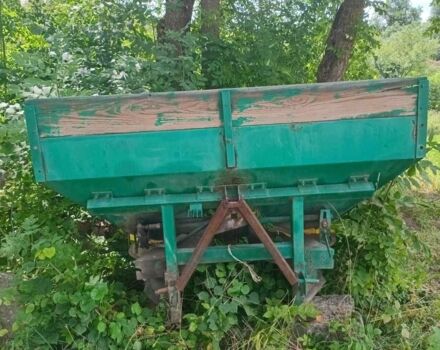 Другая Другая, объемом двигателя 0 л и пробегом 0 тыс. км за 484 $, фото 5 на Automoto.ua