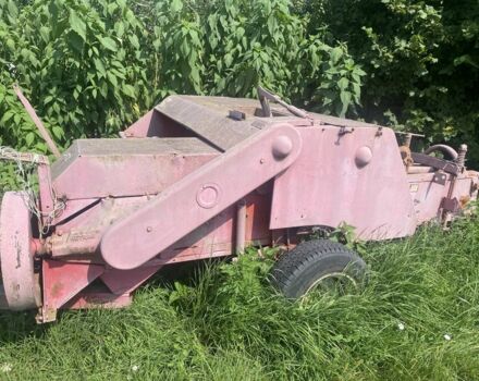 Другая Другая, объемом двигателя 0 л и пробегом 0 тыс. км за 1500 $, фото 1 на Automoto.ua