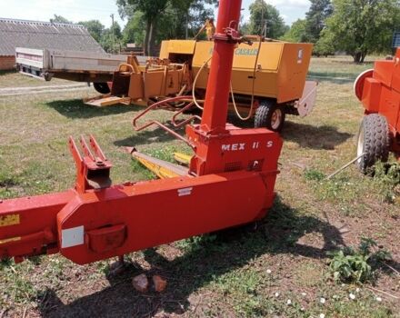 Другая Другая, объемом двигателя 0 л и пробегом 0 тыс. км за 2300 $, фото 5 на Automoto.ua