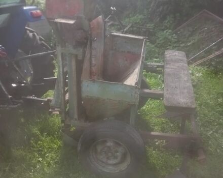 Другая Другая, объемом двигателя 0 л и пробегом 0 тыс. км за 289 $, фото 3 на Automoto.ua
