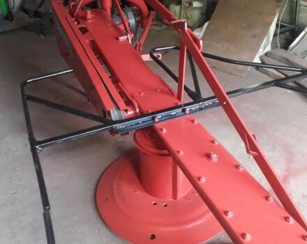 Другая Інша, об'ємом двигуна 0 л та пробігом 0 тис. км за 710 $, фото 2 на Automoto.ua