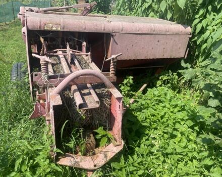 Другая Другая, объемом двигателя 0 л и пробегом 0 тыс. км за 1500 $, фото 4 на Automoto.ua