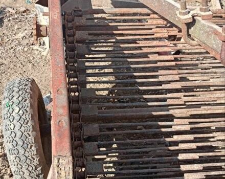 Другая Другая, объемом двигателя 0 л и пробегом 0 тыс. км за 570 $, фото 3 на Automoto.ua