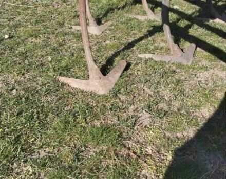 Другая Другая, объемом двигателя 0 л и пробегом 0 тыс. км за 25000 $, фото 4 на Automoto.ua