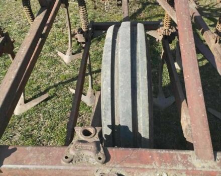 Другая Другая, объемом двигателя 0 л и пробегом 0 тыс. км за 25000 $, фото 3 на Automoto.ua