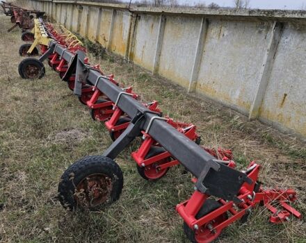 Другая Другая, объемом двигателя 0 л и пробегом 0 тыс. км за 1802 $, фото 2 на Automoto.ua