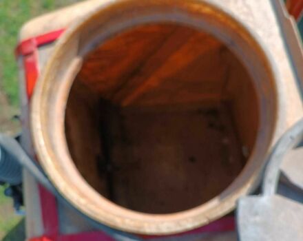 Другая Другая, объемом двигателя 0 л и пробегом 0 тыс. км за 11200 $, фото 1 на Automoto.ua