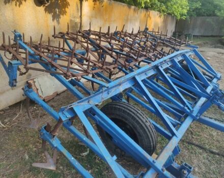 Другая Другая, объемом двигателя 0 л и пробегом 0 тыс. км за 25000 $, фото 1 на Automoto.ua